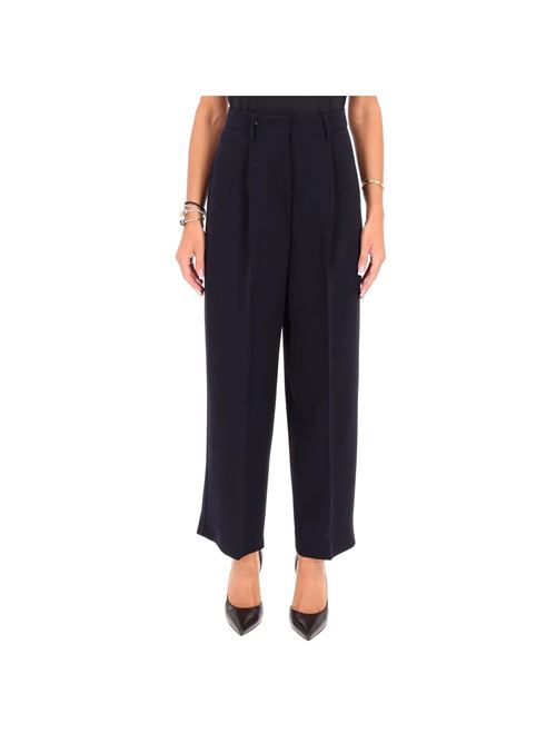 PANTALONE IN CADI' WEEK END Max Mara | RONCHI2425136091600005